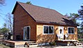 All Seasons Lodge