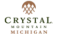 Crystal Mountaiin
