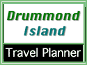 Drummond Island Travel Planner