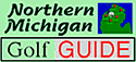 Northern Michigan Golf Guide