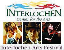 Interlochen Arts Festival