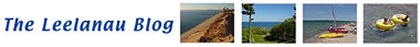 The Leelanau Blog