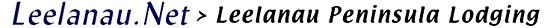 Leelanau Home Page