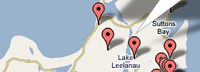 Leelanau Wineries