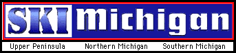 Ski Michigan, Upper Peninsula, Northern Michigan, Southern Michigan