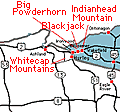 Upper Peninsula Ski Areas