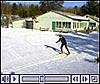 Afternoon Skating At X-C Headquarters