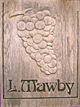 L Mawby
