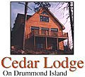 Cedar Lodge