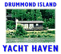 Drummond Island Yacht Haven